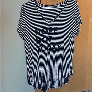 Women’s Lounge Top